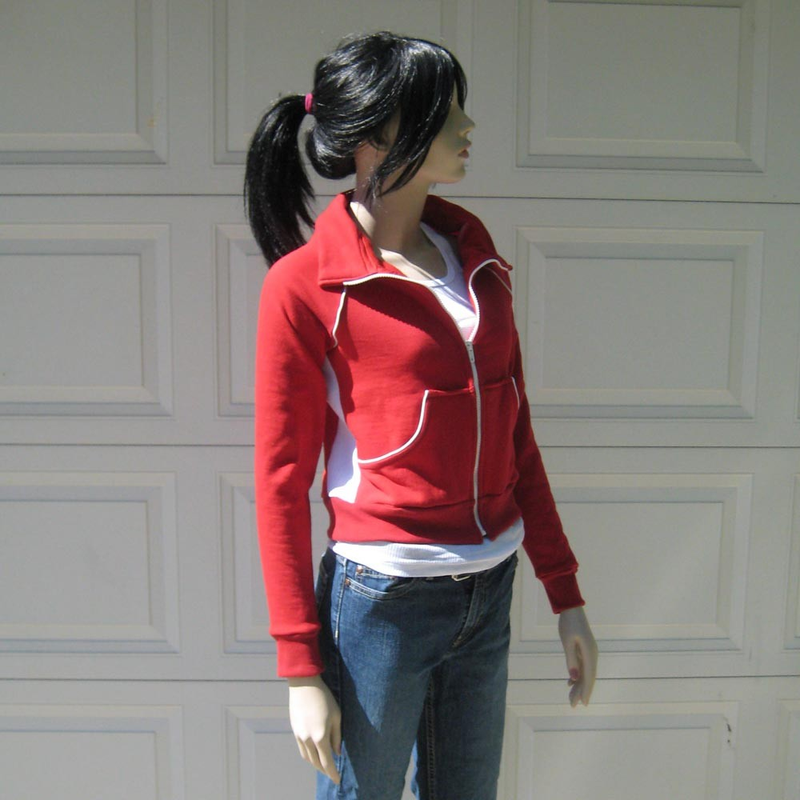 Illustration for article titled Now You Too Can Dress Like L4D's Zoey